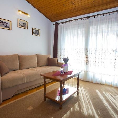 Apartments Tanja Podgora Exterior photo