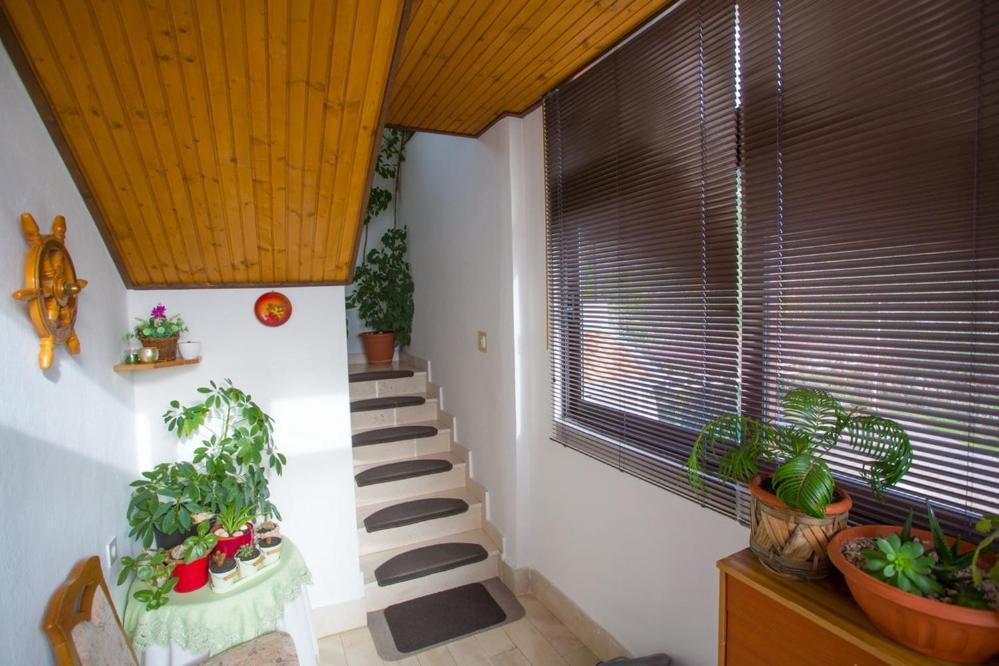 Apartments Tanja Podgora Exterior photo