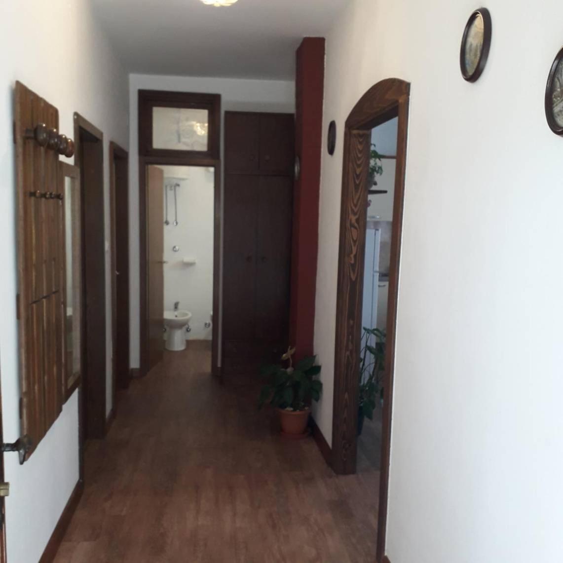 Apartments Tanja Podgora Exterior photo
