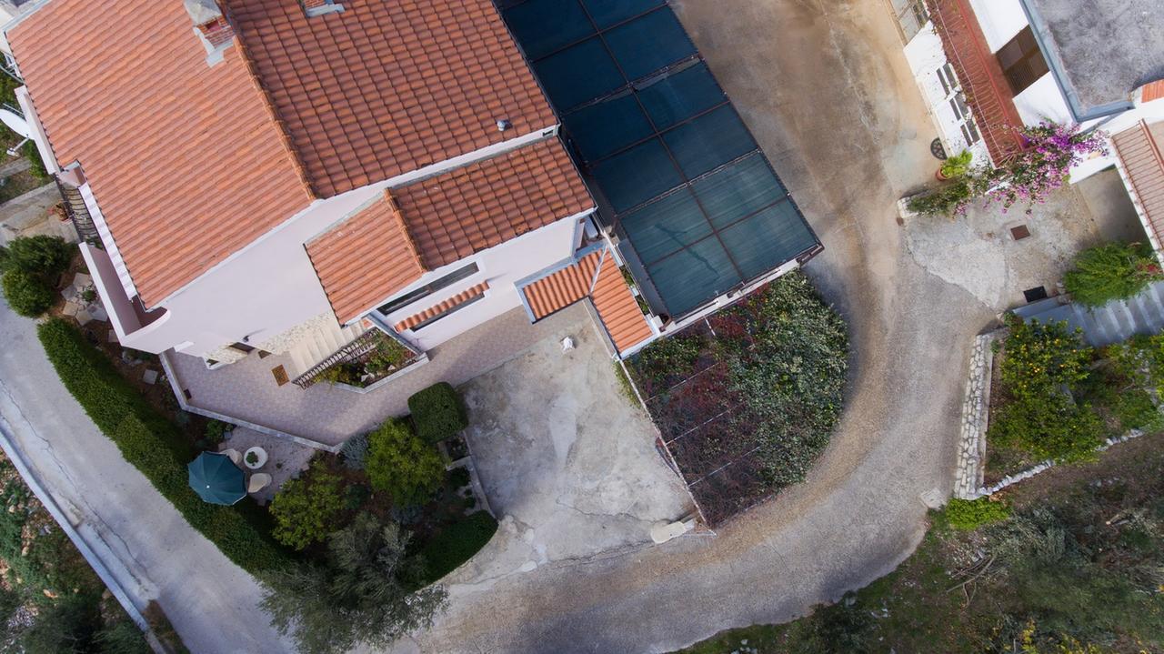 Apartments Tanja Podgora Exterior photo